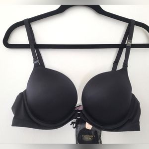NWT Victoria's Secret Convertible Push-up Bra